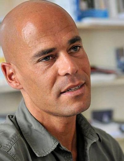 Dr. Michaël Iancu